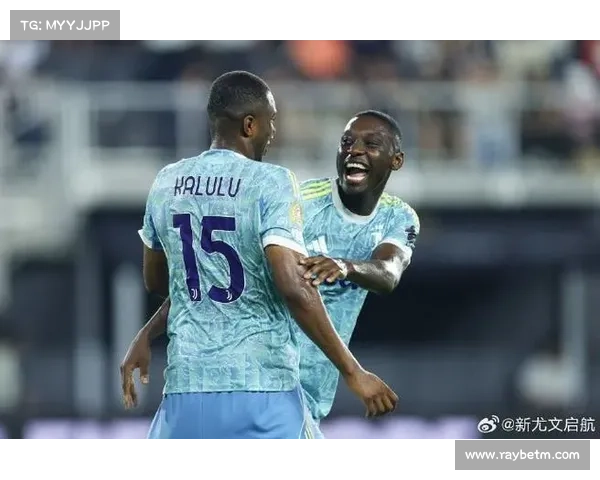 世俱杯首秀创纪录！尤文 5-0 横扫艾因终结 22 年国际赛事 5 球大捷等待