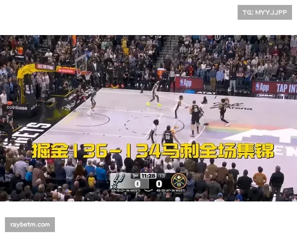 约基奇40分13助攻0失误表现 掘金高位策应破解马刺包夹 约基奇40分13助攻0失误表现 掘金高位策应破解马刺包夹